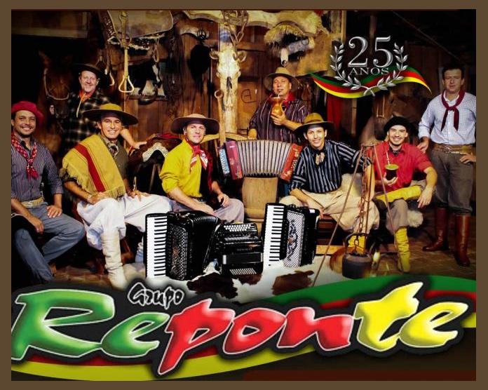 Grupo Reponte